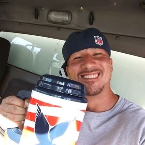 Meet your Posher, Thomas